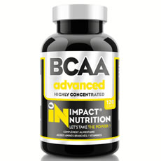 BCAA advanced Impact