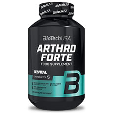 Arthro Forte (Guard) Biotech USA