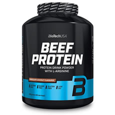 Beef Protein Biotech USA