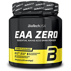EAA Zero Biotech USA