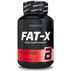 Fat-X Biotech USA