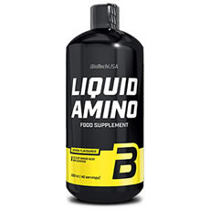 Liquid Amino Biotech USA