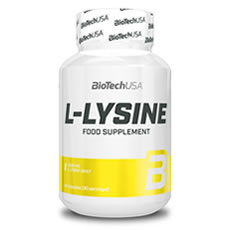 Lysine Biotech USA