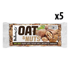 Oat and Nut Biotech USA
