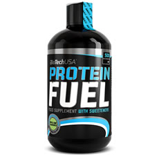 Protein Fuel Biotech USA