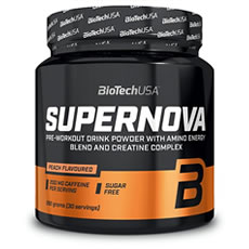 Super Nova Biotech USA