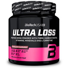 Ultra Loss For Her Biotech USA