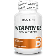 Vitamin D3 Biotech