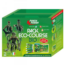 Box Eco course Bio Punch Power