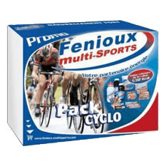 Box Cyclosport FMS Fenioux