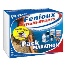 Box Marathon FMS Fenioux