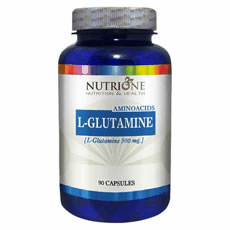 L-Glutamine Nutrytec
