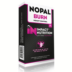 Nopal Impact