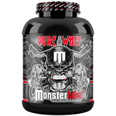 Pure Whey Monster Labs
