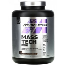 Mass Tech Elite Muscletech
