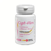 Cyst Elim Natural