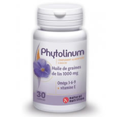 Phytolinum Natural