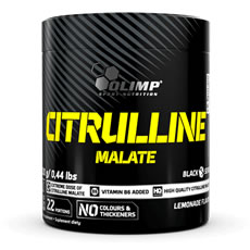 Citrulline Malate Olimp Nutrition