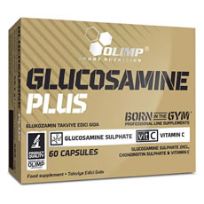 Glucosamine Plus Olimp