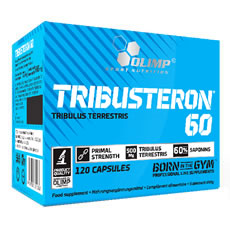 Tribusteron 60 Olimp Nutrition