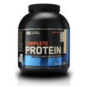 Complete Protein Optimum
