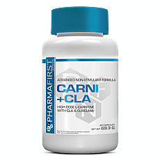 Carni + CLA Pharma First