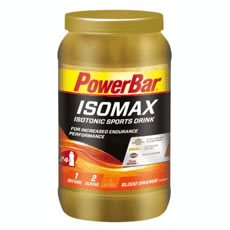 Isomax PowerBar