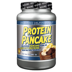 Protein Pancake Scitec