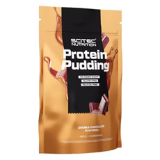 Protein Pudding Scitec