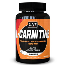 L-Carnitine QNT