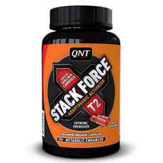 Stack Force QNT