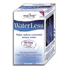 Water Less Easy body