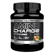 Amino Charge Scitec