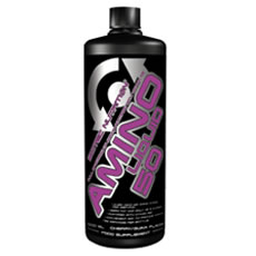 Amino Liquid 50 Scitec
