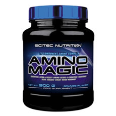Amino Magic Scitec