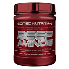 Beef Amino Scitec