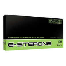 E-Sterone Scitec