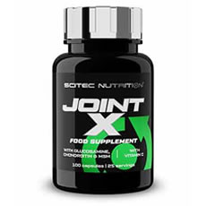 Joint-X Scitec