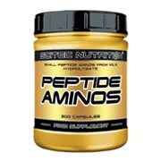 Peptide Aminos Scitec Nutriton