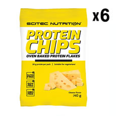 Protein Chips Scitec