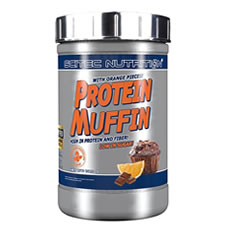 Protein Muffin Scitec