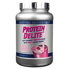 Protein Delite Scitec