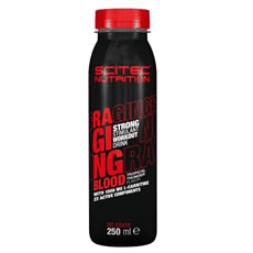 Raging Blood STRONG Scitec