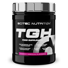 T/GH Scitec Nutrition