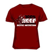 Scitec  Beef