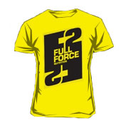 Scitec  Full Force Yellow