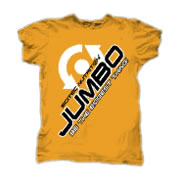 Scitec  Jumbo Orange