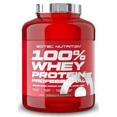 100% Whey Isolate 700 g / 2 kg / 4 kg Scitec