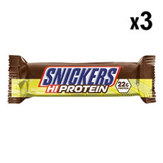 Snickers HI Protein