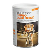 Carbo Load Drink Squeezy